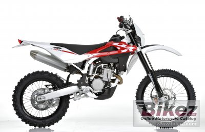 2011 Husqvarna TE310 photo